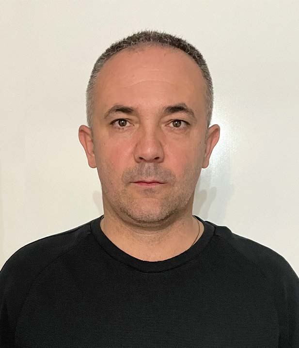 Arhitekta Aleksandar Acković