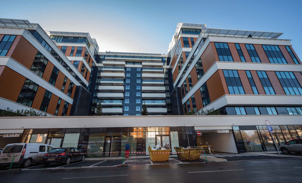 Crea-Point GT-50 - A-Blok