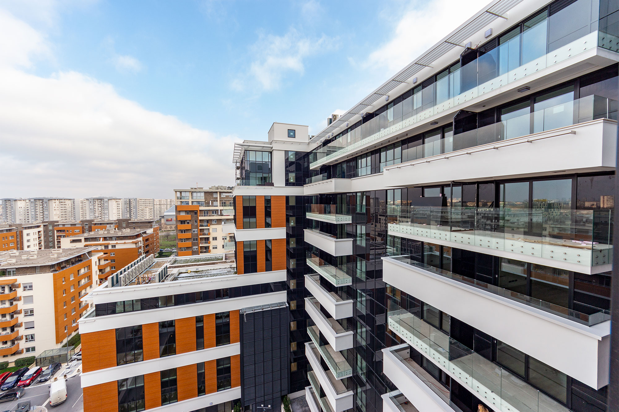 Crea-Point GT-50 - A-Blok