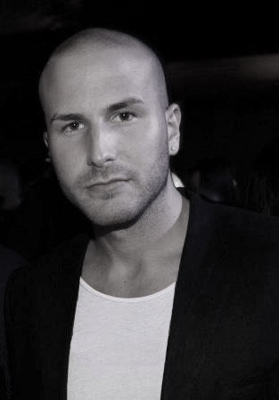 Edin Prosičanović, CREA CEO