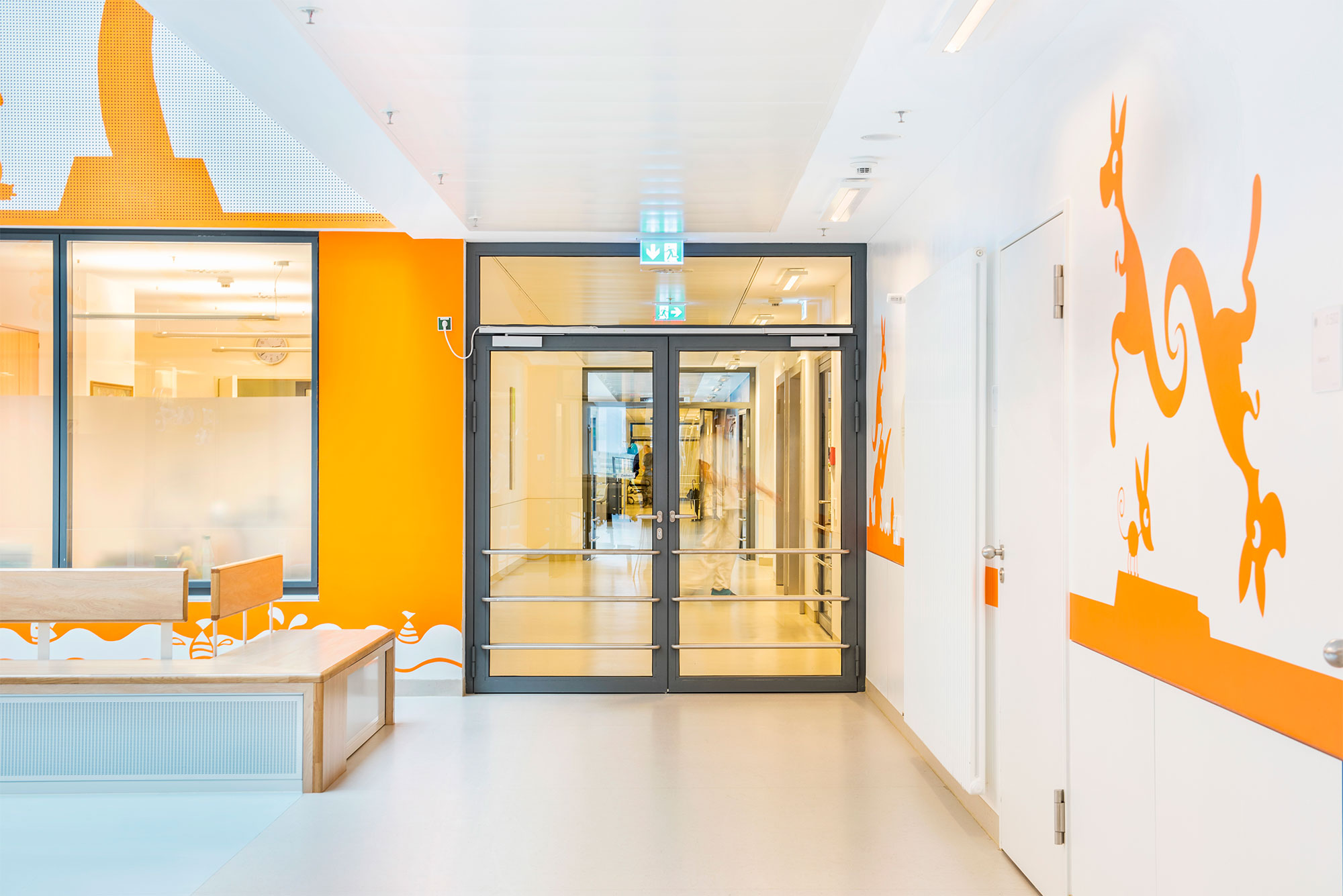 Geze hidraulični zatvarači