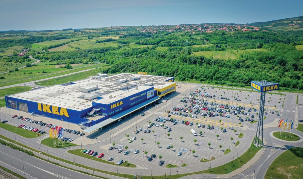 Ikea Beograd
