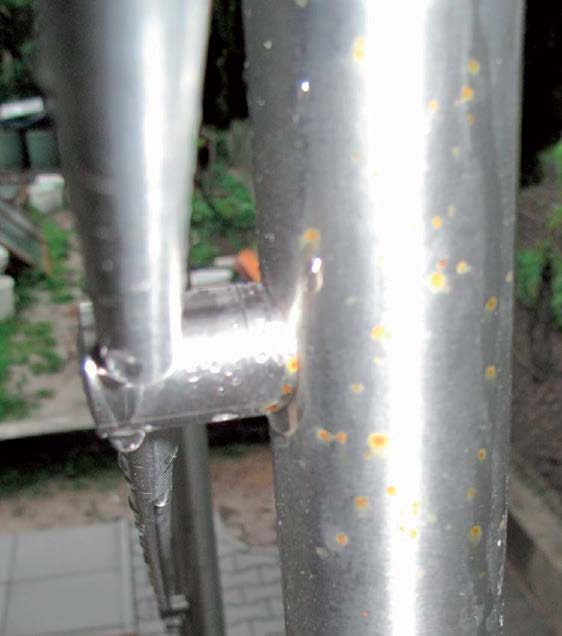 Inox čišćenje, nega i održavanje