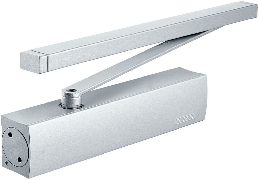 Geze TS 5000 SoftClose